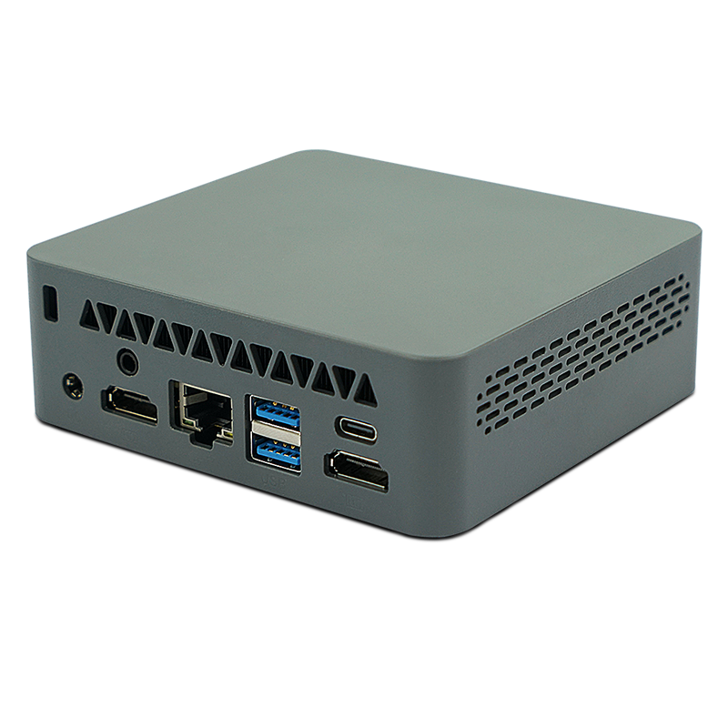 AXN100 Mini PC Intel N100 WIFI Computer