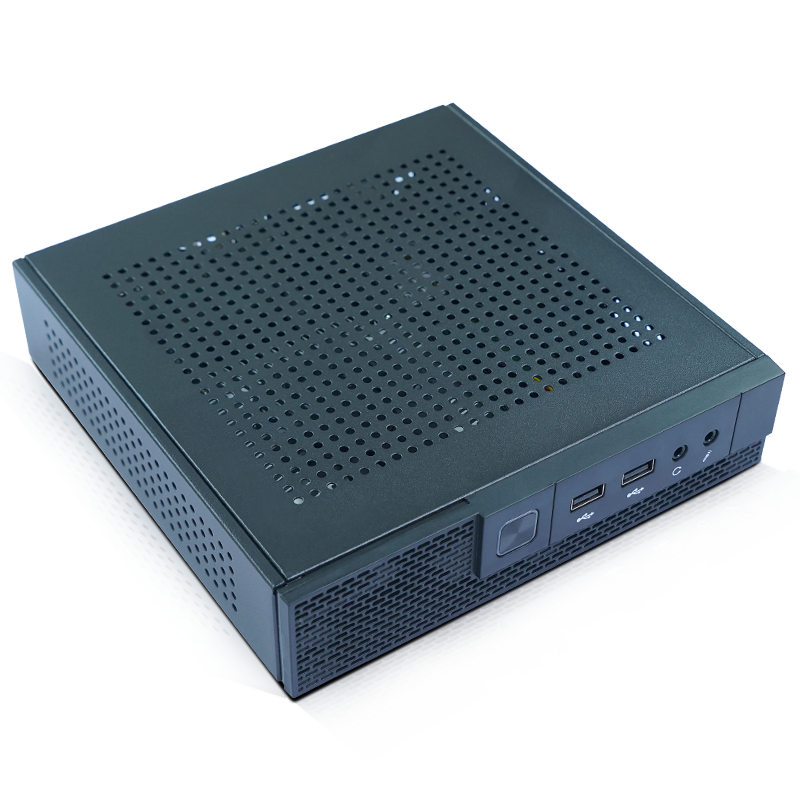 AXTHi3 Mini PC Intel i3 2350 WIFI Computer