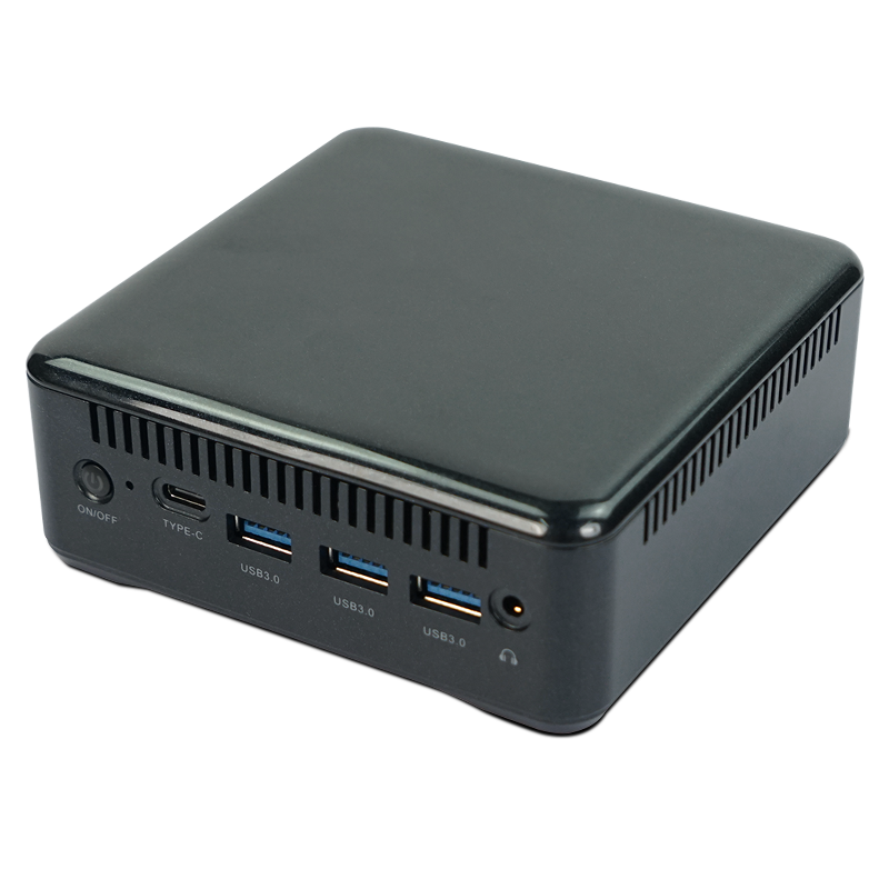 AXN100B Mini PC Intel N100 WIFI Computer 