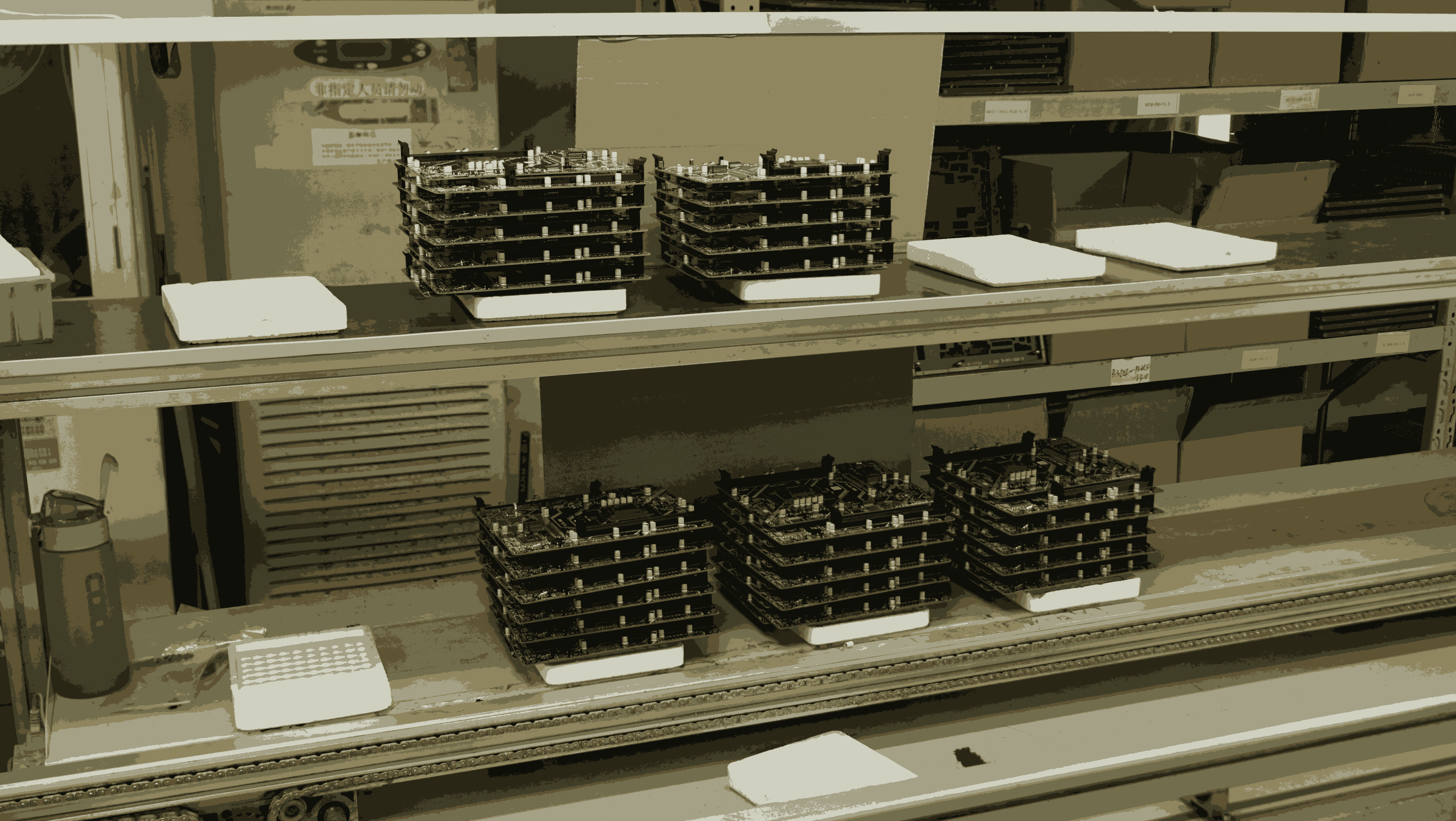 Angxun Company Introduction