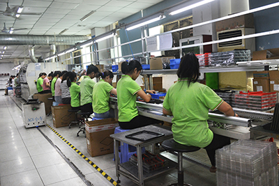 Motherboard R&D Expertise