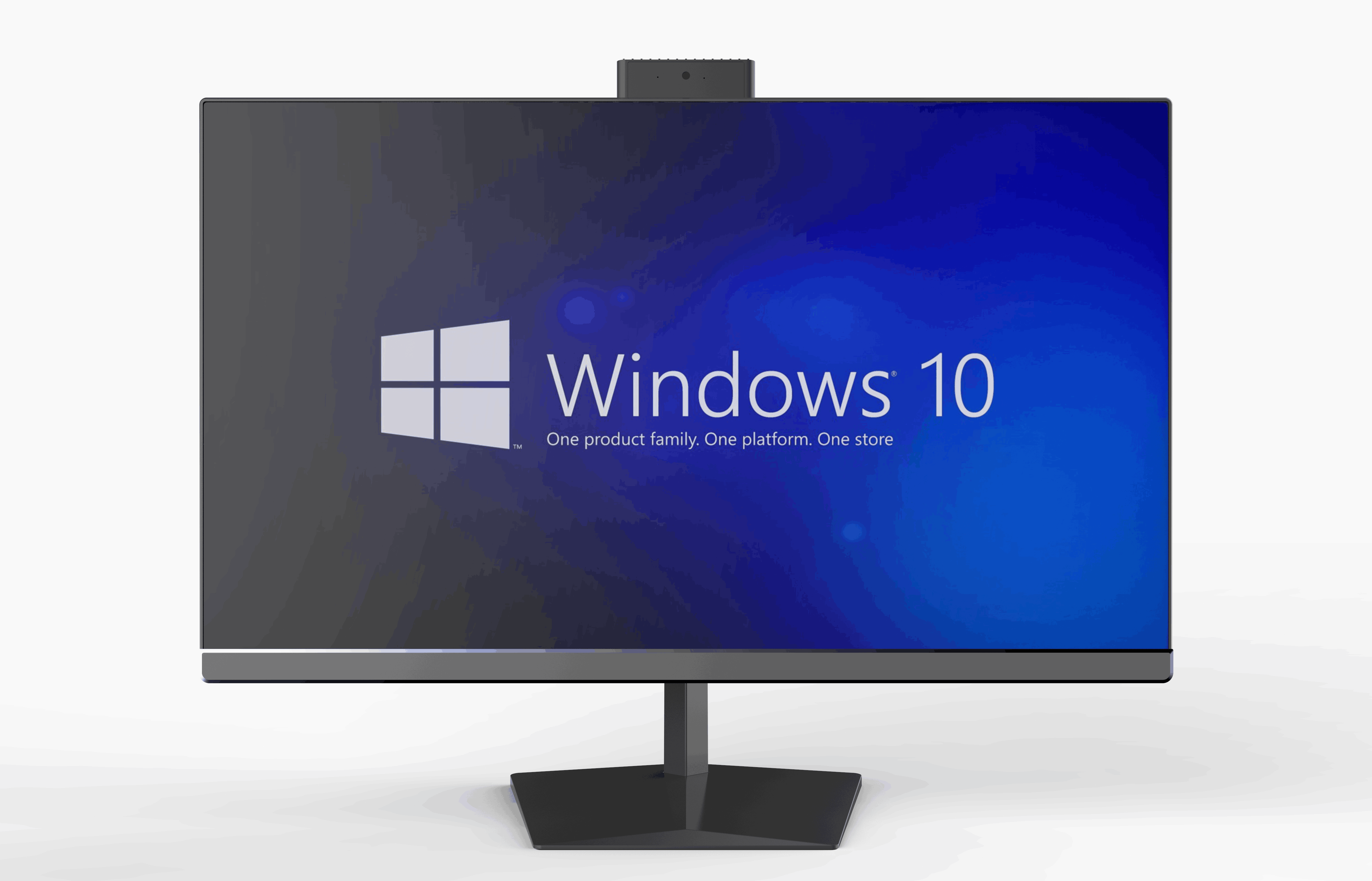 AIO Motherboard Overview