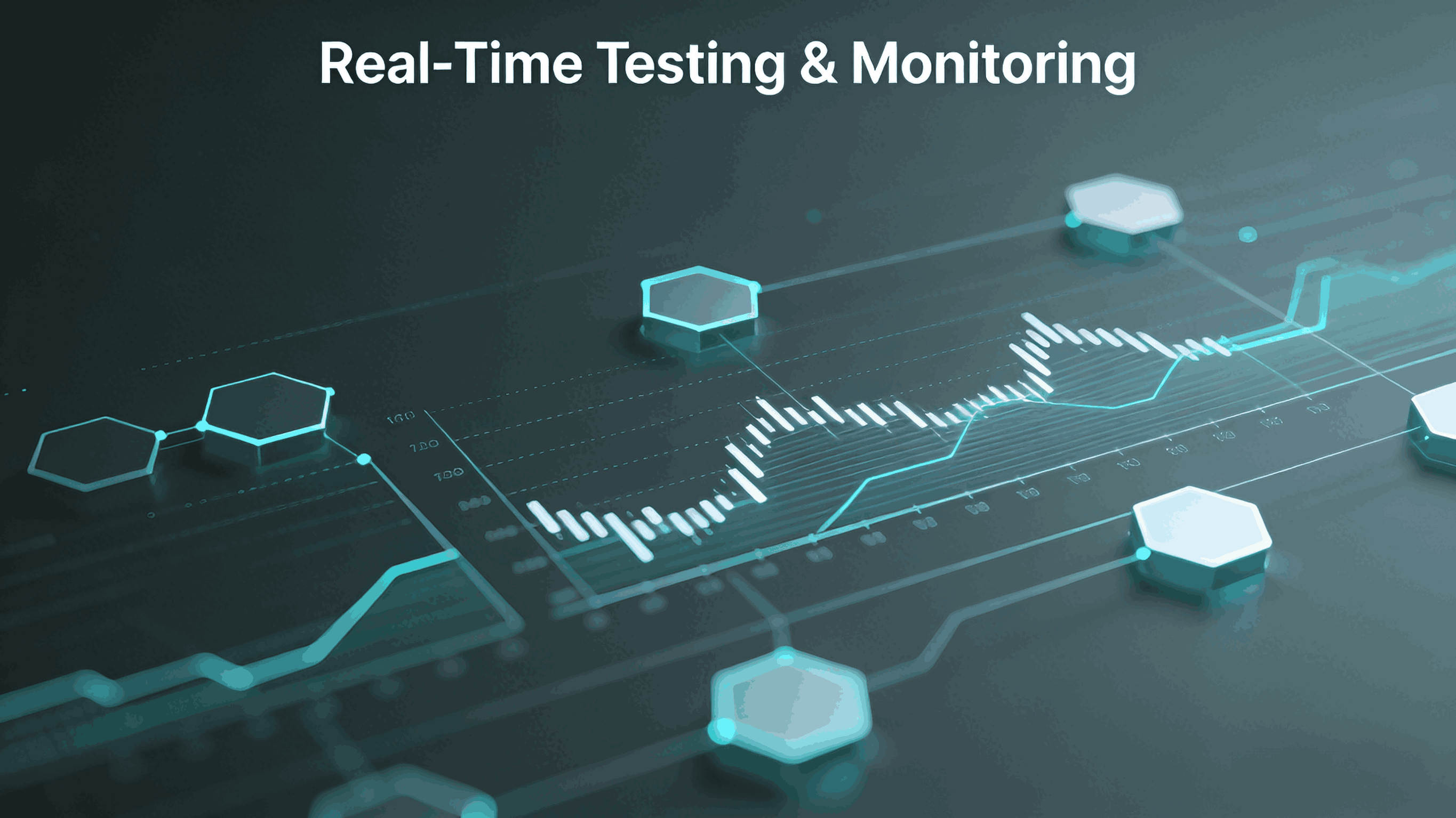 Real-Time Testing and Monitoring Tools for Server Configuration