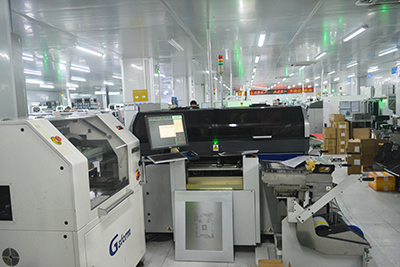 ODM/OEM Manufacturing Partner Invitation